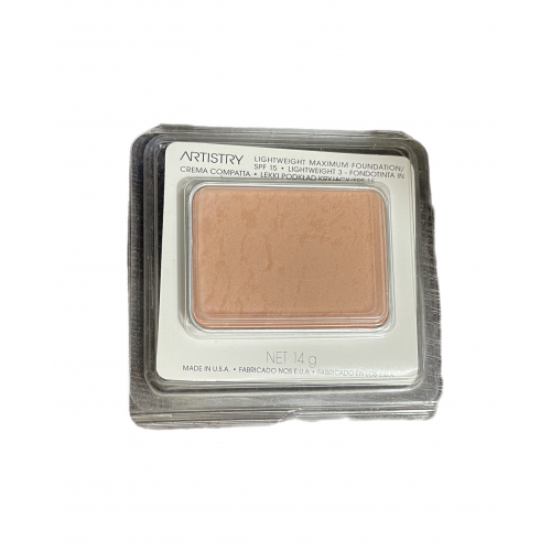 Пудра artistry #1004367