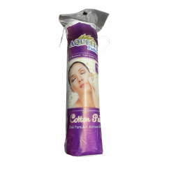 AQUELLA ватные диски, 100шт.