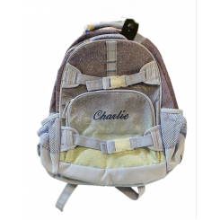 Рюкзак "Фиолетовые Блески"