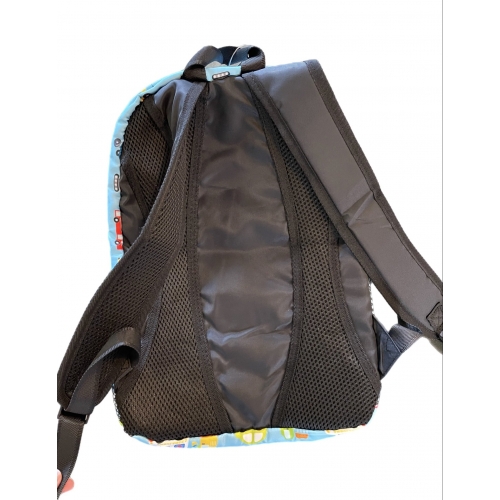 Рюкзак "Машинки"