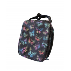 Ланч-бокс, термосумка (прикт бабочки)