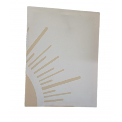 Настенное искусство в стиле бохо для гостиной, спальни, ванной комнаты и офиса.