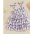 Детское платье (6-9 месяцев) 