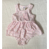 Боди платье (9-12 месяцев)
