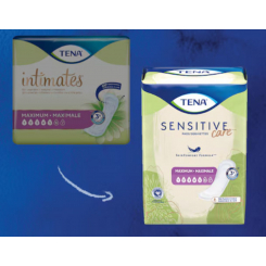 Гигиеническая прокладка для женщин Care Maximum, 1шт