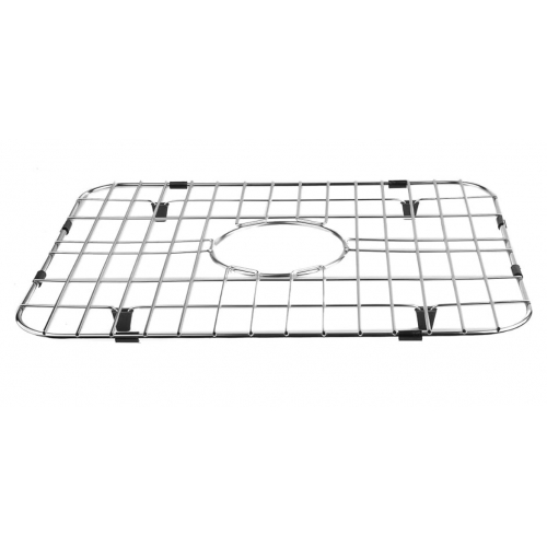 Защитная решетка из нержавеющей стали для мойки, 32,61 см