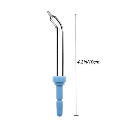 Насадки для ирригатора (6шт)