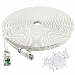 Кабель Ethernet Cat 6