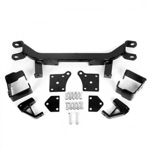 Подъемный комплект для опускающейся оси для гольф-кара EZGO 94-2001 1/2