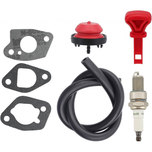 Карбюратор Panari 951-12704B с ключом зажигания