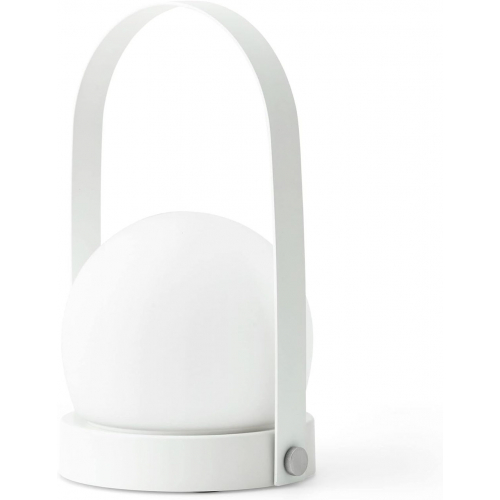 Портативная светодиодная лампа Carrie.