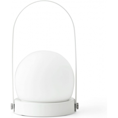 Портативная светодиодная лампа Carrie.