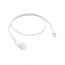 Кабель Apple Lightning-USB (1 м)