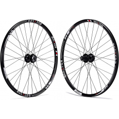 Комплект колес bucklos для горного велосипеда