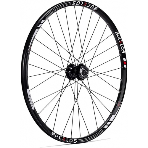 Комплект колес bucklos для горного велосипеда