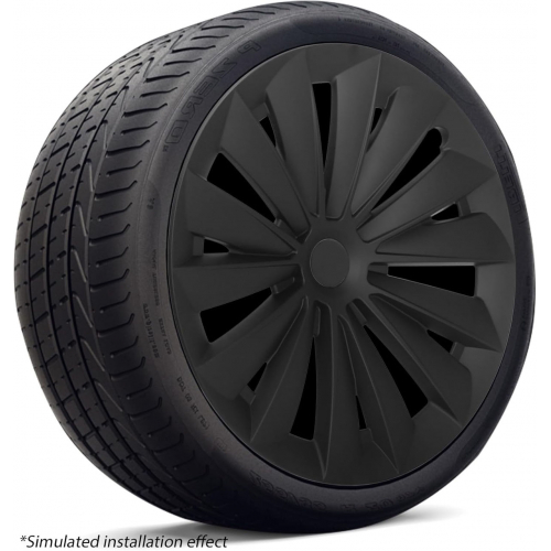 Колпаки для колёс Tesla Model Y