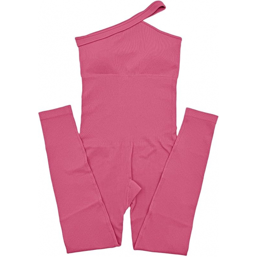 Женский спортивный комбинезон для спорта