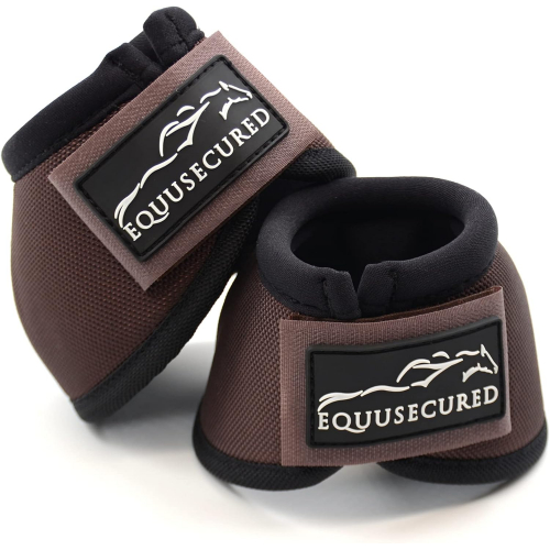 Копытные ботинки Equusecured