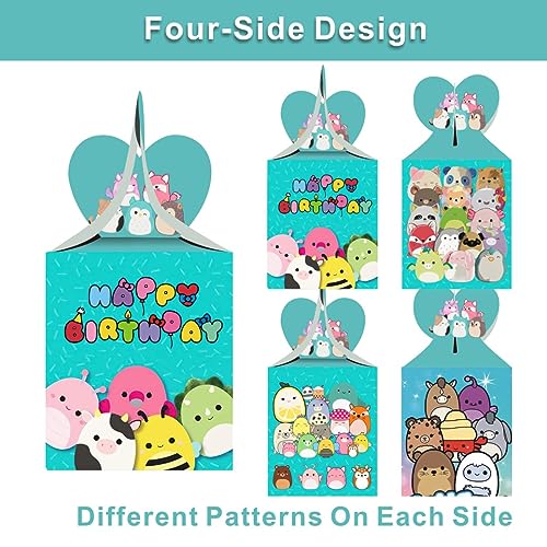 Коробка украшение для вечеринки