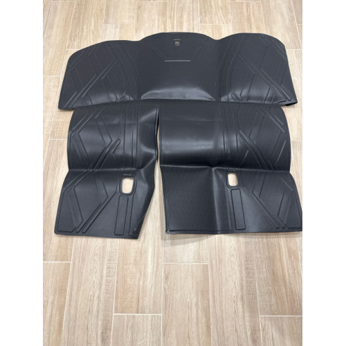 Коврик в багажник