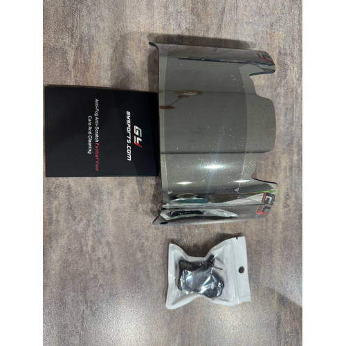 Профессиональный козырек Gy