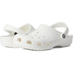 Crocs 10001-100-M5W7 Classic WHI Белый