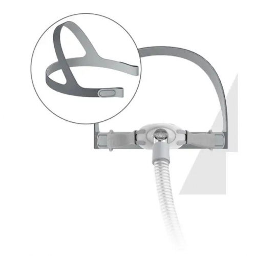 Маска для вентиляции носовых подушечек EaseFit