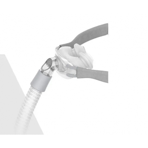 Маска для вентиляции носовых подушечек EaseFit