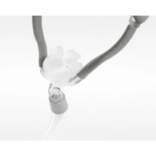 Маска для вентиляции носовых подушечек EaseFit