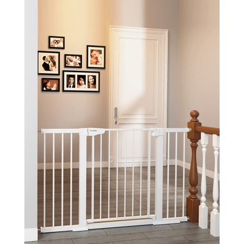 Cumbor самозакрывающиеся детские защитные ворота