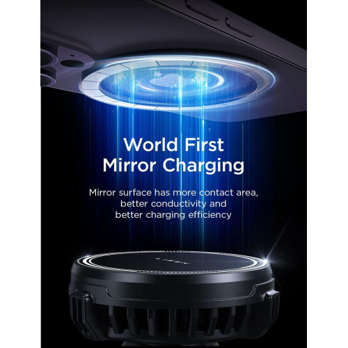 Автомобильное зарядное устройство Lisen MagSafe