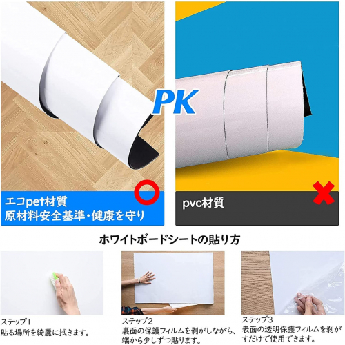 Uniqueen доска для сухого стирания