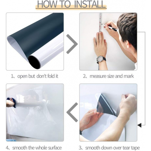 Uniqueen доска для сухого стирания