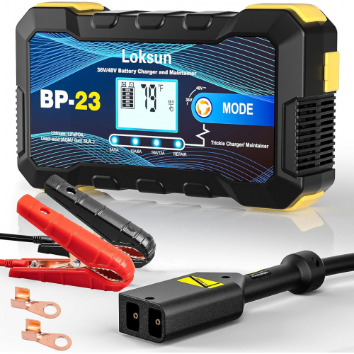 Зарядное устройство Loksun