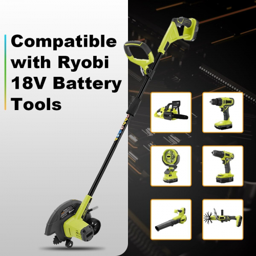 Литиевый аккумулятор Lumsing 3.6Ah 18v