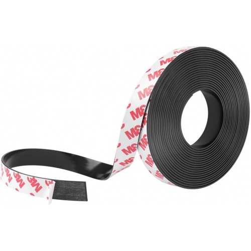 Магнитная самоклеящаяся лента