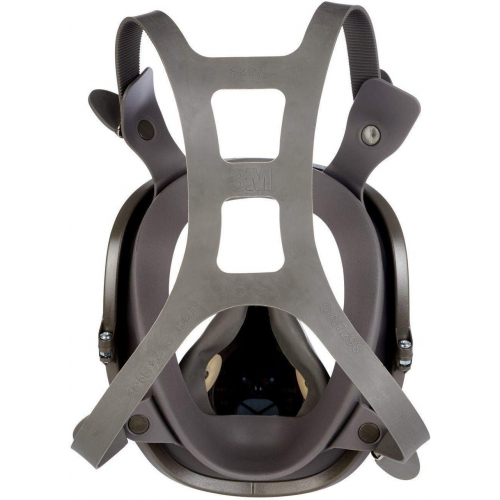 Многоразовый респиратор с полнолицевой маской 3M 6800