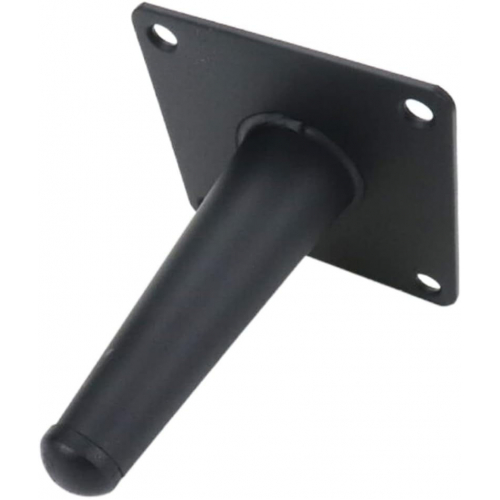 Bitray 4-дюймовые мебельные ножки конической формы