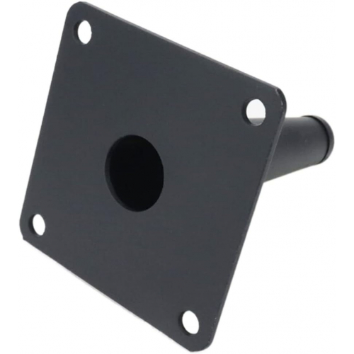 Bitray 4-дюймовые мебельные ножки конической формы