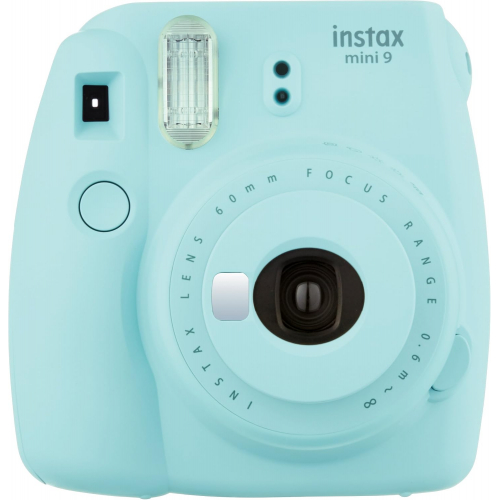 Мгновенная камера Fujifilm Instax Mini 9