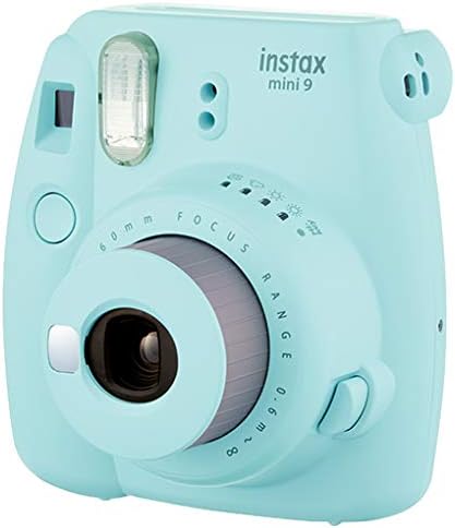 Мгновенная камера Fujifilm Instax Mini 9