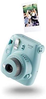 Мгновенная камера Fujifilm Instax Mini 9