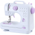 Мини-электрическая бытовая швейная машина