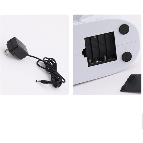 Мини-электрическая бытовая швейная машина