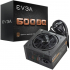EVGA 110-BQ-0600-K1 600 BQ, 80+ Bronze 600 Вт, полумодульный вентилятор FDB