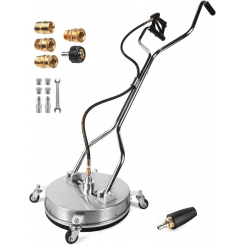 16,5-дюймовая мойка высокого давления