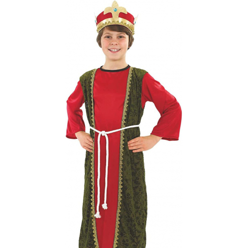 детский костюм мудреца