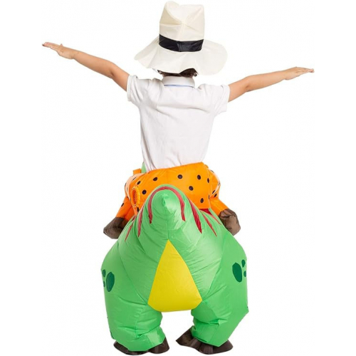 Надувной костюм Spooktacular Creations для детей