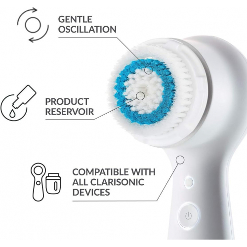 Сменные насадки Clarisonic (3 шт.)