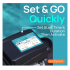 Насос для бассейна SPT300-HV